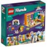 LEGO FRIENDS 41754 LEO'S ROOM