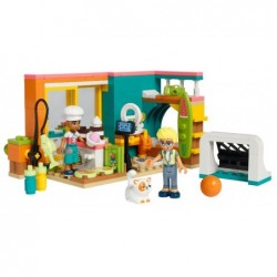 LEGO FRIENDS 41754 LEO'S ROOM