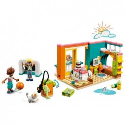 LEGO FRIENDS 41754 LEO'S ROOM