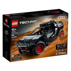 LEGO TECHNIC 42160 AUDI RS...