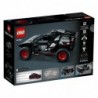 LEGO TECHNIC 42160 AUDI RS Q E-TRON