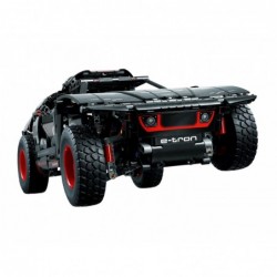 LEGO TECHNIC 42160 AUDI RS Q E-TRON