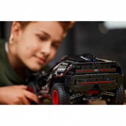 LEGO TECHNIC 42160 AUDI RS Q E-TRON