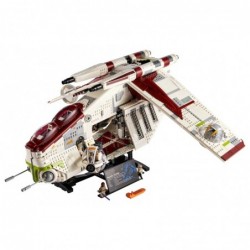 LEGO STAR WARS 75309 REPUBLIC GUNSHIP