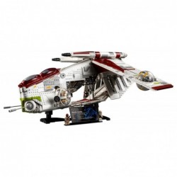 LEGO STAR WARS 75309 REPUBLIC GUNSHIP