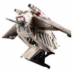 LEGO STAR WARS 75309 REPUBLIC GUNSHIP