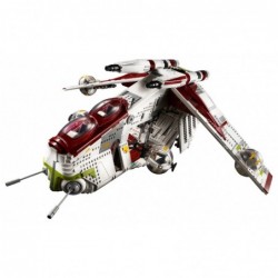 LEGO STAR WARS 75309 REPUBLIC GUNSHIP