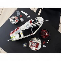 LEGO STAR WARS 75309 REPUBLIC GUNSHIP