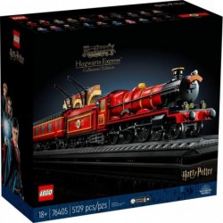 LEGO HARRY POTTER 76405...