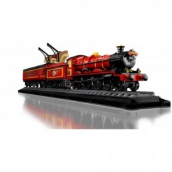 LEGO HARRY POTTER 76405 HOGWARTS EXPRESS - COLLECTORS' EDITION