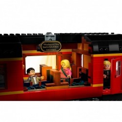 LEGO HARRY POTTER 76405 HOGWARTS EXPRESS - COLLECTORS' EDITION