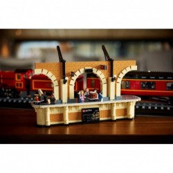 LEGO HARRY POTTER 76405 HOGWARTS EXPRESS - COLLECTORS' EDITION