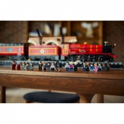 LEGO HARRY POTTER 76405 HOGWARTS EXPRESS - COLLECTORS' EDITION