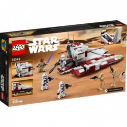 LEGO STAR WARS 75342 REPUBLIC FIGHTER TANK