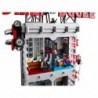 LEGO MARVEL 76178 DAILY BUGLE