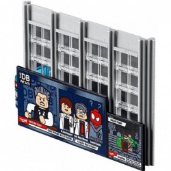 LEGO MARVEL 76178 DAILY BUGLE