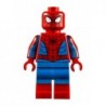 LEGO MARVEL 76178 DAILY BUGLE