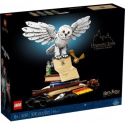 LEGO HARRY POTTER 76391...