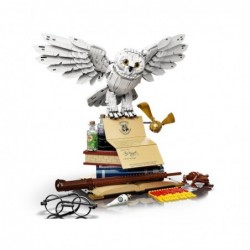 LEGO HARRY POTTER 76391 HOGWARTS ICONS - COLLECTORS' EDITION