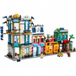 LEGO CREATOR 3 IN 1 31141 MAIN STREET