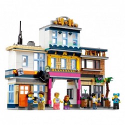 LEGO CREATOR 3 IN 1 31141 MAIN STREET