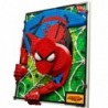 LEGO ART 31209 THE AMAZING SPIDER-MAN