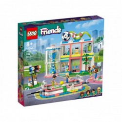 LEGO FRIENDS 41744 SPORTS...