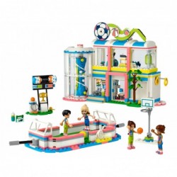 LEGO FRIENDS 41744 SPORTS CENTER