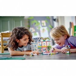 LEGO FRIENDS 41744 SPORTS CENTER