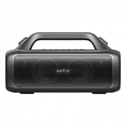 Bezvadu skaļrunis Earfun  Wireless Bluetooth speaker EarFun UBOOM X 