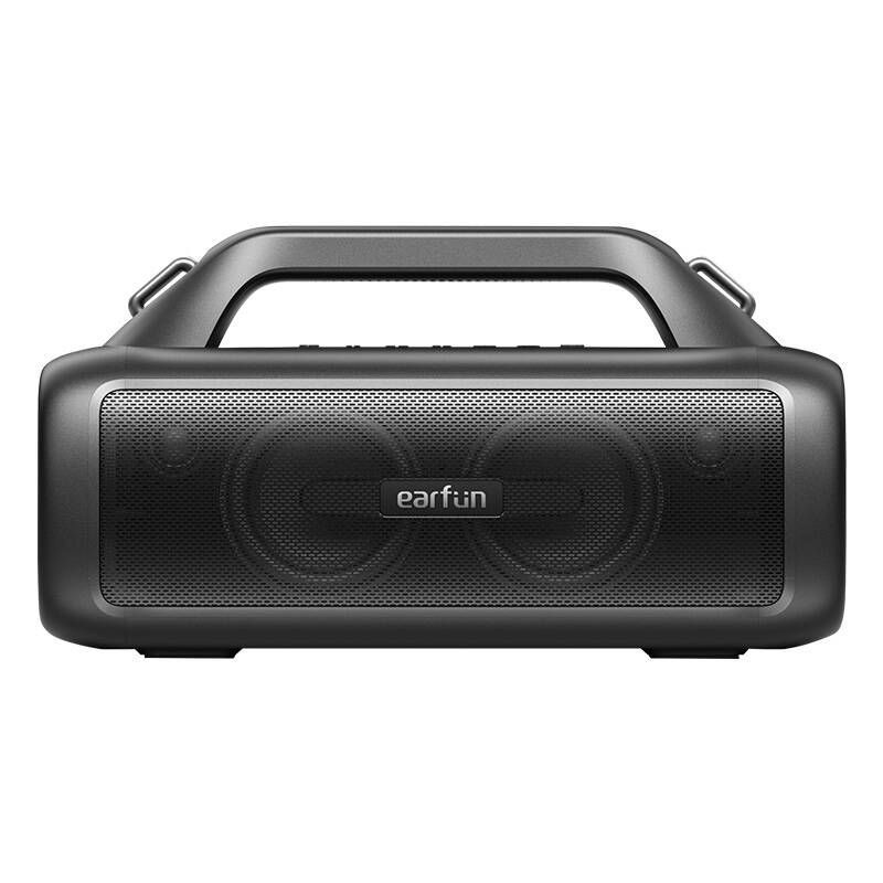 Bezvadu skaļrunis Earfun  Wireless Bluetooth speaker EarFun UBOOM X 