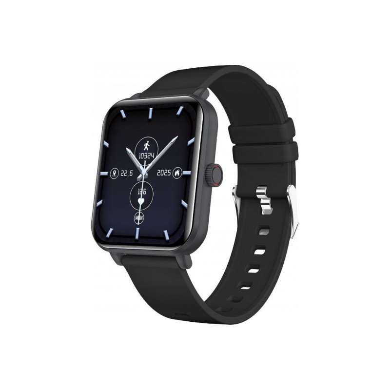 MyPhone Watch Classic 2 Black