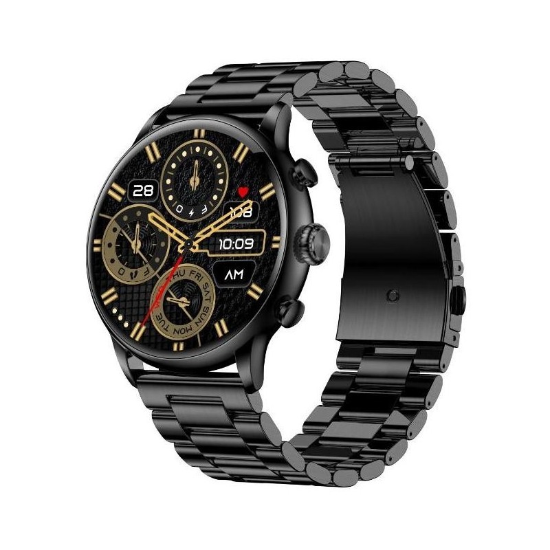 MyPhone Watch Elegant 2 Black