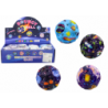 Kneading and Bouncing Ball with Hollows Space 7cm