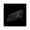 Green Cell PowerPlay Ultra power bank Lithium-Ion (Li-Ion) 26800 mAh Graphite