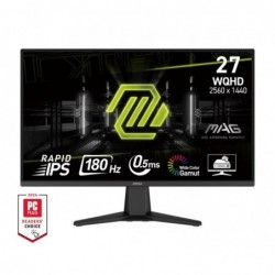 Monitor MSI MAG 275QF