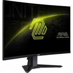 Monitor MSI MAG 27CQ6F