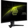 Monitor MSI MAG 27CQ6F