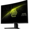 Monitor MSI MAG 27CQ6F