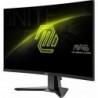 Monitor MSI MAG 27CQ6F