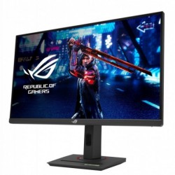 ASUS ROG Strix XG27ACS computer monitor 68.6 cm (27") 2560 x 1440 pixels Quad HD LED Black