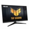 ASUS TUF Gaming VG328QA1A computer monitor 80 cm (31.5") 1920 x 1080 pixels Full HD LED Black