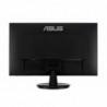 ASUS VA27DCP LED display 68.6 cm (27") 1920 x 1080 pixels Full HD LCD Black