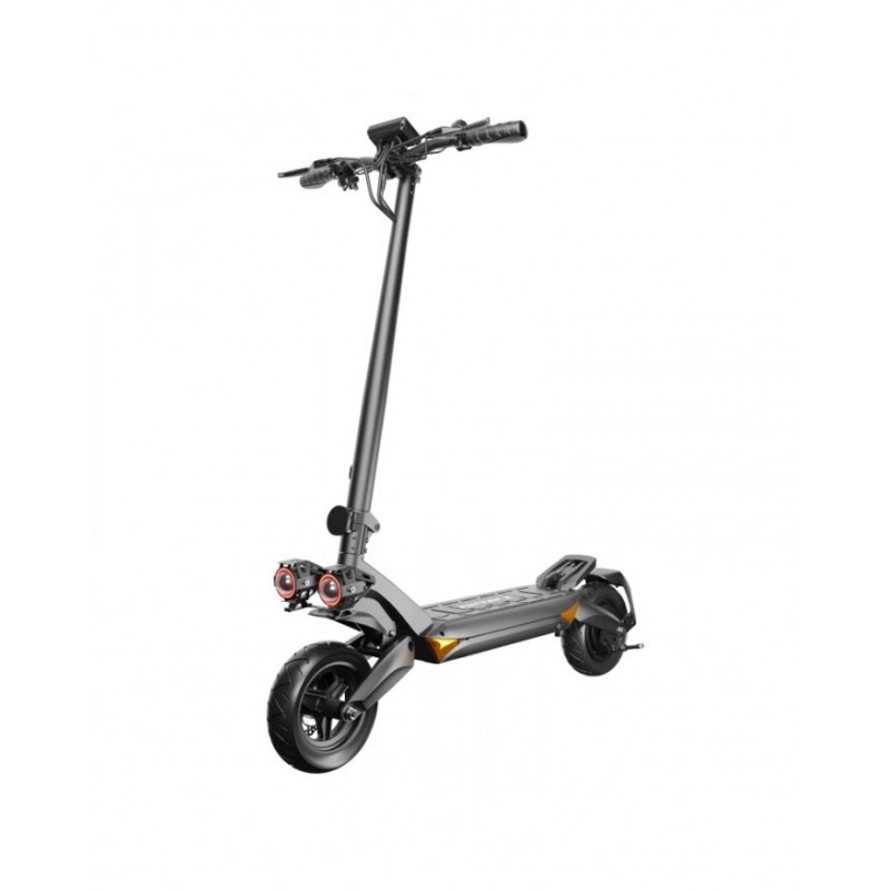 Electric scooter RUPTOR R3 V3 Black