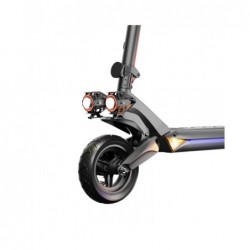 Electric scooter RUPTOR R3 V3 Black