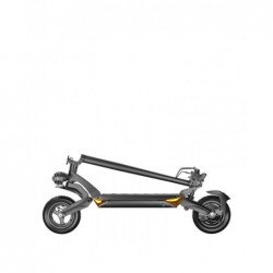 Electric scooter RUPTOR R3 V3 Black