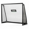 Football goal with training screen Salta Legend 220 x 170 x 80 cm