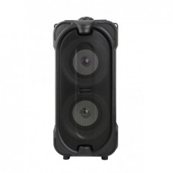 Esperanza EP157 BT FM LED RGB Speaker Black 10W