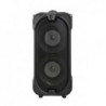 Esperanza EP157 BT FM LED RGB Speaker Black 10W