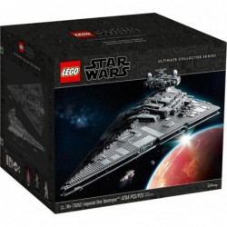 LEGO STAR WARS 75252...